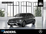 Mercedes-Benz B-Class 2023