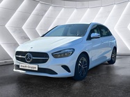 Mercedes-Benz B-Class 2023