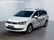 Volkswagen Sharan 2021