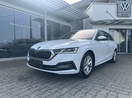 Skoda Octavia 2020