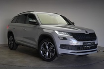 Skoda Kodiaq 2020