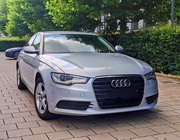 Audi A6 2012