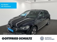 Volkswagen Polo 2025