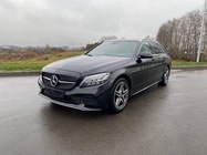 Mercedes-Benz C-Class 2020
