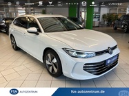 Volkswagen Passat 2025