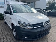 Volkswagen Caddy 2020