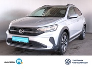 Volkswagen Taigo 2024