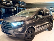 Ford EcoSport 2020