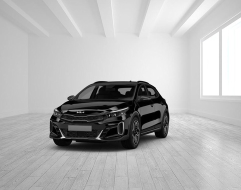 Kia XCeed 2026