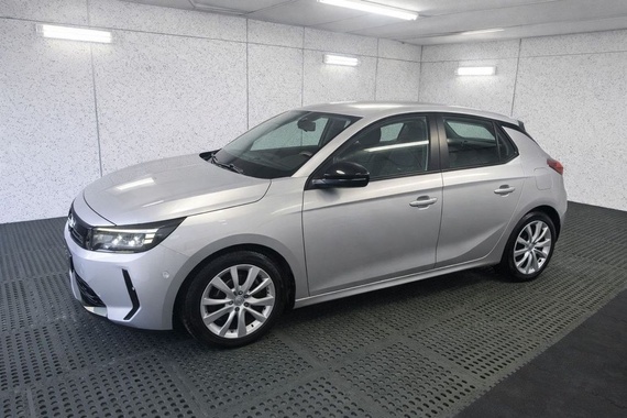 Opel Corsa 2024