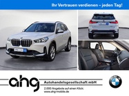 BMW X1 2022