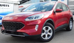 Ford Kuga 2021