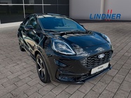 Ford Puma 2025