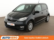 Skoda Citigo 2019
