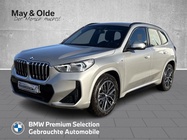 BMW X1 2025