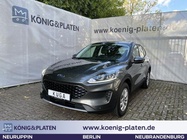 Ford Kuga 2022