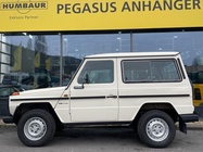 Mercedes-Benz G-Class 1985