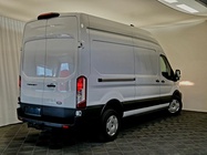 Ford Transit 2025