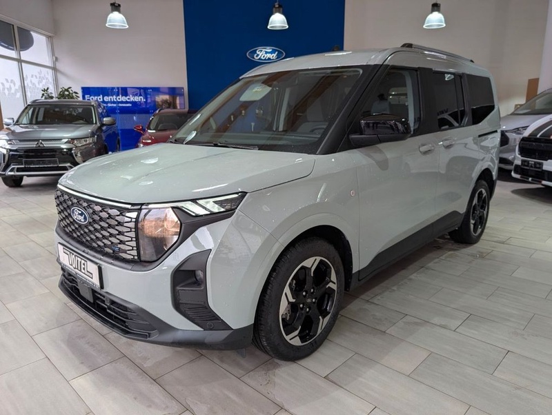 Ford Tourneo