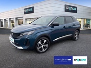 Peugeot 3008 2023