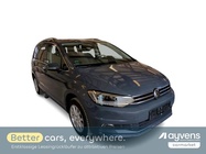 Volkswagen Touran 2023