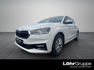 Skoda Fabia 2023