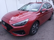 Hyundai i30 2025
