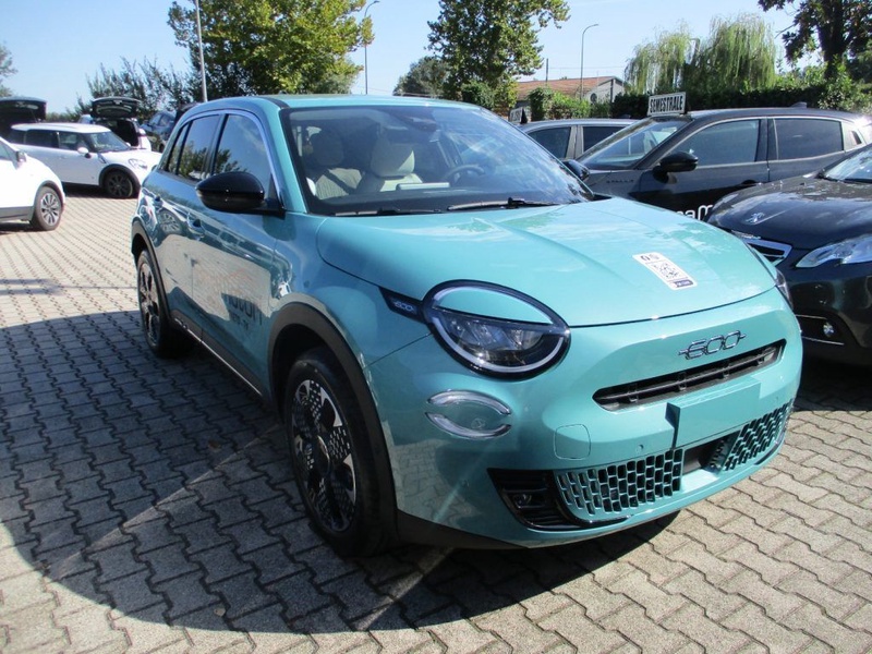 Fiat Other