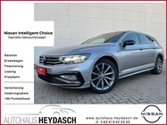 Volkswagen Passat 2020