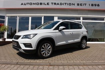 Seat Ateca 2020