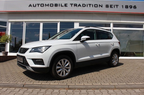 Seat Ateca 2020