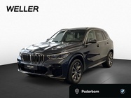BMW X5 2022