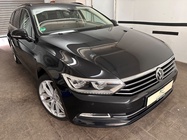 Volkswagen Passat 2019