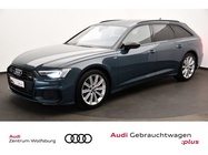 Audi A6 2020