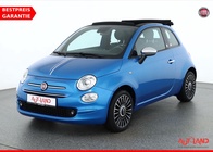 Fiat 500C 2020