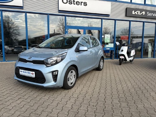 Kia Picanto 2020