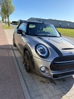 MINI Cabrio 2019