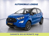Ford EcoSport 2019