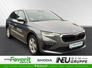 Skoda Scala 2025