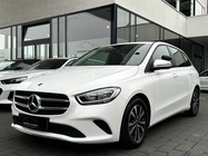 Mercedes-Benz B-Class 2022