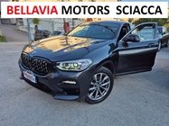 BMW X4 2020