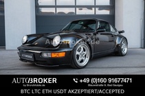 Porsche 964 1991