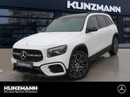 Mercedes-Benz GLB-Class 2026