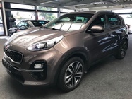 Kia Sportage 2020