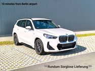BMW X1 2025