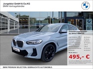 BMW X4 2024