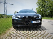 Alfa Romeo Stelvio 2021