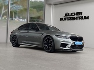 BMW M5 2019