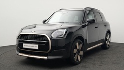 MINI Countryman 2025