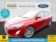 Ford Focus 2022